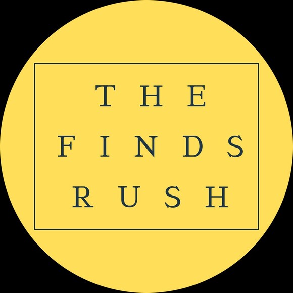 thefindsrush